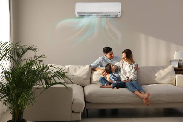 Best Ductless Mini-Split Systems in Clarion, IA