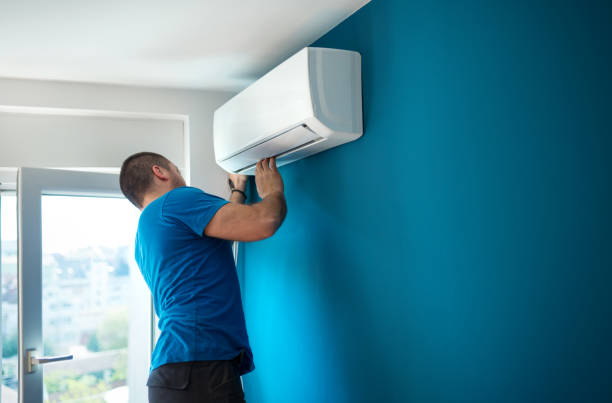 Professional HVAC in Clarion, IA