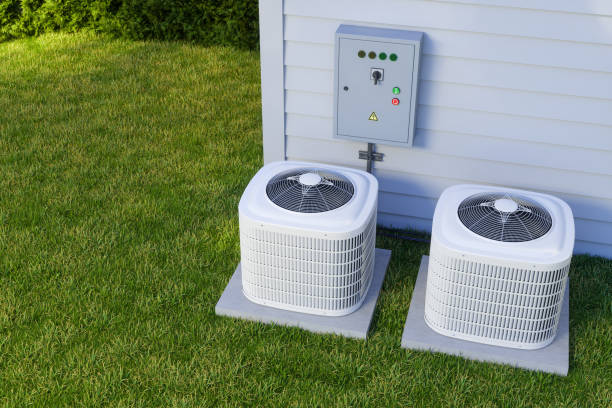 Best Energy-efficient HVAC Solutions in Clarion, IA